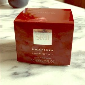 SK-II R.N.A. Power Moisturizing Cream 2.7oz